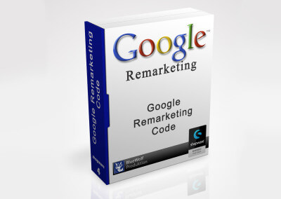 Google Remarketing Code