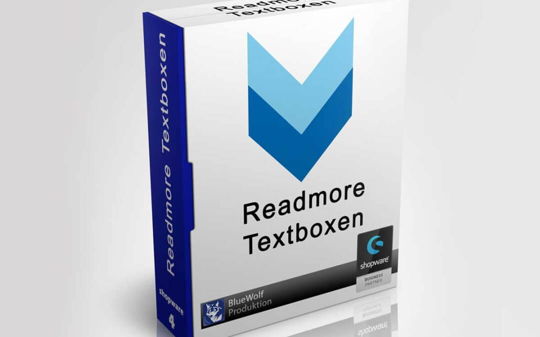 Readmore Textbox