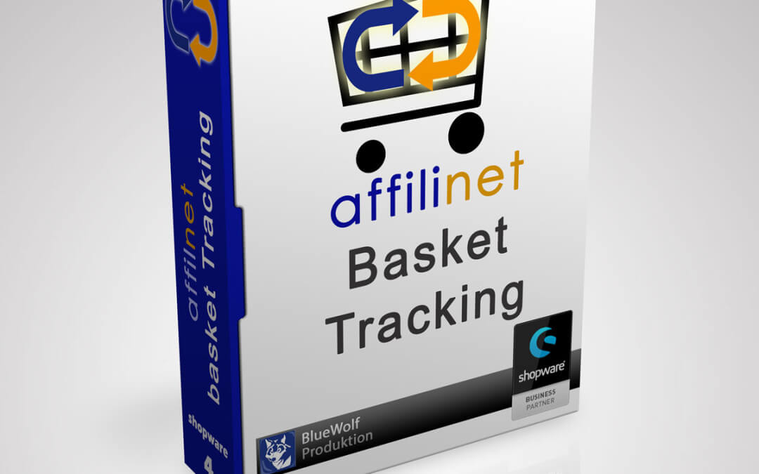 Affiliate Marketing mittels „Affili basket Tracking“